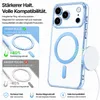 Magnet Handy Hülle passend für Apple IPhone 12 Pro Max |  Produktbild-Vorschau 4