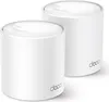 TP-LINK | Whole Home Mesh Wi-Fi 6 System | Deco X50 Voir les images du produit 1