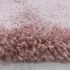 Flauschiger Wohnzimmerteppich, angenehm weicher Produktbild-Vorschau 5