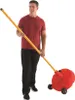 Sporda's Big Red Base con ruote - base sportiva stabile per Anteprima dell’immagine prodotto 2