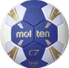 Molten C7 Handball - Blau  | Größe: 0 Produktbild-Vorschau 3