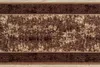Läufer Antirutsch STARK 100 cm beige beige 100x300 cm Produktbild-Vorschau 4