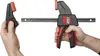 Serre-joint à une main BESSEY 300 x 80 mm, profil 18 x 5 mm Voir les images du produit 19