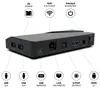 Dreambox Play UltraHD 4K UHD Android TV 11 IP-Receiver Voir les images du produit 13