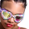Dětské plavecké brýle Bling2O Valentýnský den Náhled obrázku produktu 4