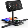 Twelve South HiRise Deluxe 3-in-1 Supporto di ricarica Anteprima dell’immagine prodotto 12