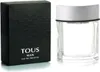 Tous Man, Mężczyźni, 100 ml, Spray, ALCOHOL DENAT., Podgląd zdjęcia produktu 8