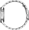 Citizen Herren-Uhr Klassik Blau Automatik Edelstahl-Armband Produktbild-Vorschau 2