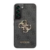 Guess Guhcs22S4Gmggr S901 S22 Šedé/Šedé Pevné Pouzdro 4G Náhled obrázku produktu 3