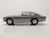 Corgi CC04314 Aston Martin DB5 argento James Bond No Time Anteprima dell’immagine prodotto 3