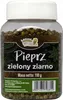 Wyselekcjonowana zielona papryka premium 110 g w puszce Podgląd zdjęcia produktu 1