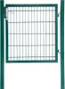 HOME DELUXE - Gartentor PORTARIUS - Farbe: Grün, Höhe 180 Produktbild-Vorschau 1