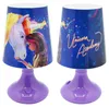 Světlo LED Unicorn Academy 19 cm Náhled obrázku produktu 4