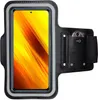 Fascia da braccio sportiva per Xiaomi Poco X3 NFC custodia Anteprima dell’immagine prodotto 1