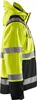 Blakläder® High Vis Shell Jacke High Vis 4987 1987 in div. Produktbild-Vorschau 3