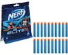 Nerf Elite 2.0 20er Dart Nachfüllpack, Nerf Gun Produktbild-Vorschau 4