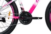Davi Bella 26 zoll mountainbike, 21 gang-schaltung, Produktbild-Vorschau 4