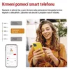 GoSmart dávkovač krmiva Pet Care, 4 l, černý, Wi-Fi Náhled obrázku produktu