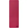 Adidas Yoga - Yoga Mat - 4mm - Collegiate Burgundy Produktbild-Vorschau 17