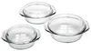 Bohemia Cristal 021 005 001, Zapekacia miska na casserole, Náhľad obrázku produktu 3