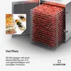 Klarstein Dörrgerät, Dörrautomat für Gemüse, Obst, Pilze & Produktbild-Vorschau 3