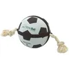 Futbalová lopta Karlie ACTION BALL - 22 cm Náhľad obrázku produktu 3