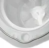 vhbw 2x Staubsaugerfilter kompatibel mit Black & Decker Produktbild-Vorschau 5