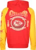 Recovered Hoodie NFL Chiefs 1993 für alle Kansas City Produktbild-Vorschau 6