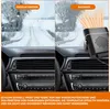 Auto Heizlüfter 12V, Schnellheizer für Auto, Entfroster & Produktbild-Vorschau 2