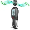 STAHLWERK Anemometer Kompakter Luftgeschwindigkeitsmesser Produktbild-Vorschau 6