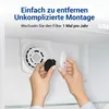 Aktivkohlefilter 2x passend wie Liebherr 9096342 Filter Produktbild-Vorschau 6