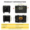 Parkovací topení Sunster Diesel Heater 8KW 12/24V 230V se Náhled obrázku produktu 14
