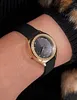 Guess Femme Montre CHARLOTTE GW0820L1 Noir Or Voir les images du produit 15