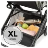 Hauck Travel N Care Plus passeggino & carrozzina Anteprima dell’immagine prodotto 18