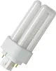 OSRAM Kompaktleuchtstofflampe DULUX T/E PLUS 26 W GX24q 3 Produktbild-Vorschau 1