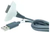 vhbw USB-Ladekabel kompatibel mit Microsoft Xbox 360 Produktbild-Vorschau 7