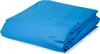 Poolfolie rund 0,6 mm blau 2,50 x 1,20 m Produktbild-Vorschau 1