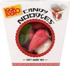 Look-O-Look Candy Noodles 110g Podgląd zdjęcia produktu 4