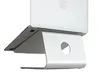 Rain Design mStand, Laptop-Ständer, Silber, Aluminium, 30,5 Produktbild-Vorschau 7