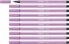 Pennarello premium - STABILO Pen 68 - Penna singola - lilla Anteprima dell’immagine prodotto 3