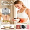 Elektrisches Schröpfgerät, Gua-Sha-Massage, 9 einstellbare Produktbild-Vorschau 5