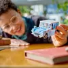 LEGO Harry Potter Latający Ford Anglia, Model Samochodu dla Podgląd zdjęcia produktu 14