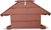 HABAU 2515 Vogelhaus Wandhänger Produktbild-Vorschau 2