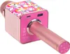 Paw Patrol Karaoke-Mikrofon bluetooth, kabellose rosa Produktbild-Vorschau 2