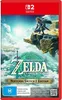 The Legend Of Zelda: Tears Of The Kingdom Switch 2 Produktbild-Vorschau 10