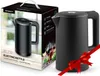 Berdsen BD-710 Wasserkocher 1,7 l schwarz Produktbild-Vorschau 13