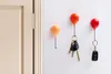 Peleg Design Ballongers: Schlüsselhaken für die Wand - Produktbild-Vorschau 1