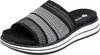 Remonte Klassische Pantoletten Damen 31393837303637 Schwarz Produktbild-Vorschau 1