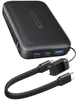 INIU Pocket Powerbank, 20000mAh, 22,5W Productafbeelding-voorbeeld 2