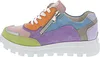 Waldläufer Damen Low Sneaker H-AJALA Mehrfarbig Leder Produktbild-Vorschau 54